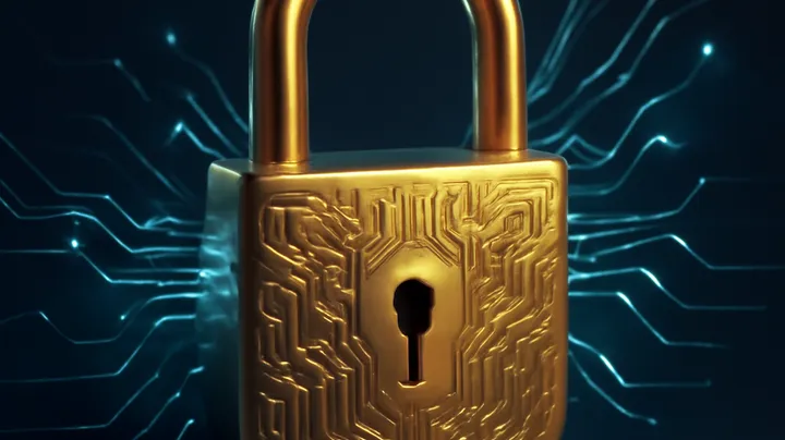 Account Security Features at SANTOLLUCKY COM