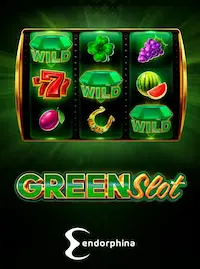 Slot game at SANTOLLUCKY COM