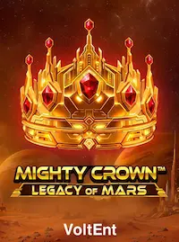 Mighty Crown at SANTOLLUCKY COM