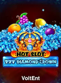 Hot Slot at SANTOLLUCKY COM