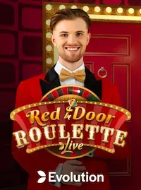 Red Door Roulette at SANTOLLUCKY COM