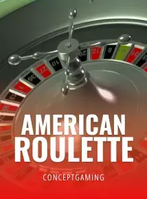 American Roulette at SANTOLLUCKY COM