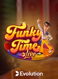 Funky Time at SANTOLLUCKY COM