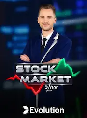 Stock Market at SANTOLLUCKY COM