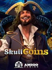 Slot game at SANTOLLUCKY COM