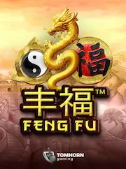 Feng Fu at SANTOLLUCKY COM