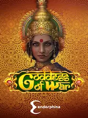 Goddess of War at SANTOLLUCKY COM