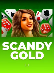 Scandy at SANTOLLUCKY COM
