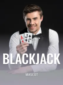 Live Blackjack at SANTOLLUCKY COM